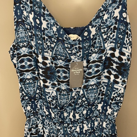 Abercrombie & Fitch Full Length Maxi Dress - Picture 3 of 5